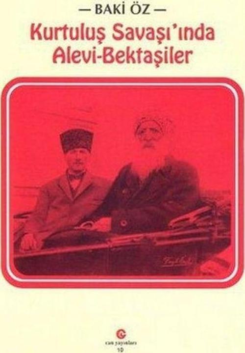 Kurtuluş Savaşı’nda Alevi - Bektaşiler