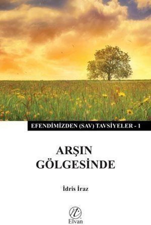 Arşın Gölgesinde