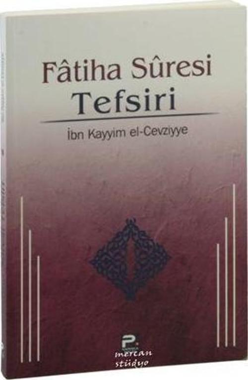 Fatiha Suresi Tefsiri