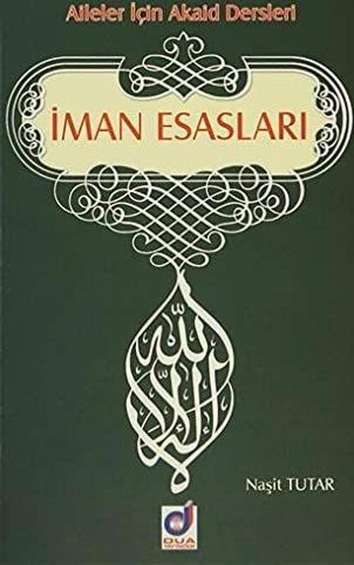 İman Esasları