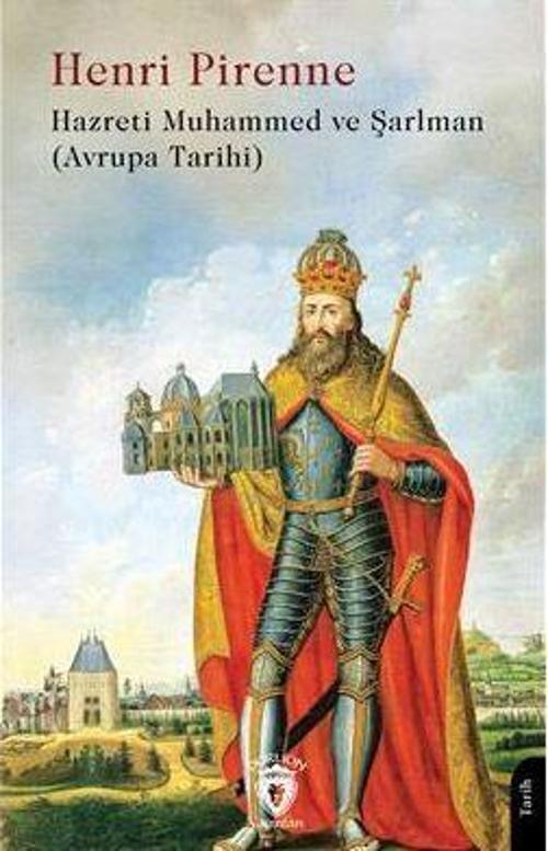 Hazreti Muhammed ve Şarlman