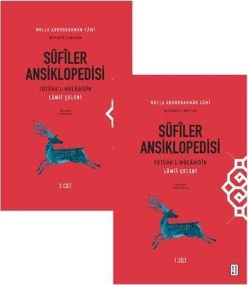 Sûfîler Ansiklopedisi
