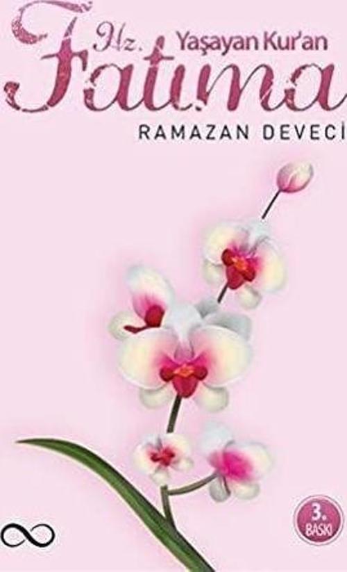Yaşayan Kur'an Hz. Fatıma