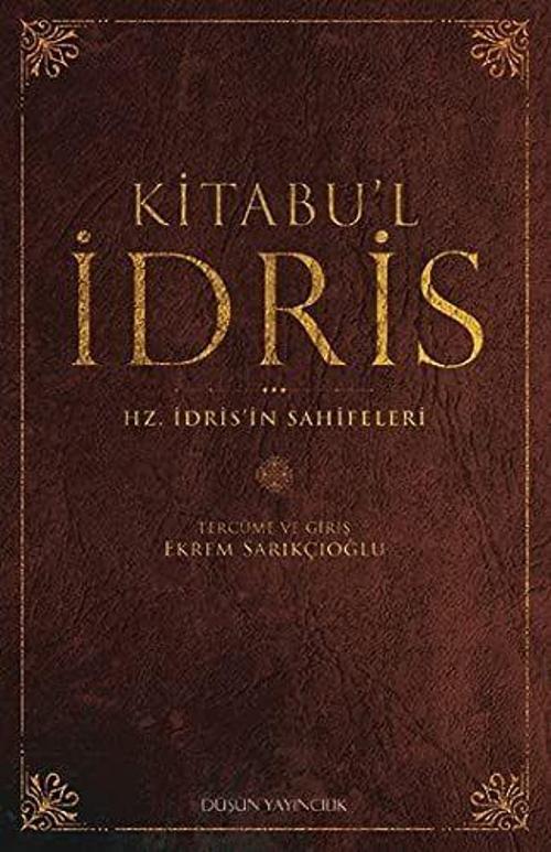 Kitabu’l İdris