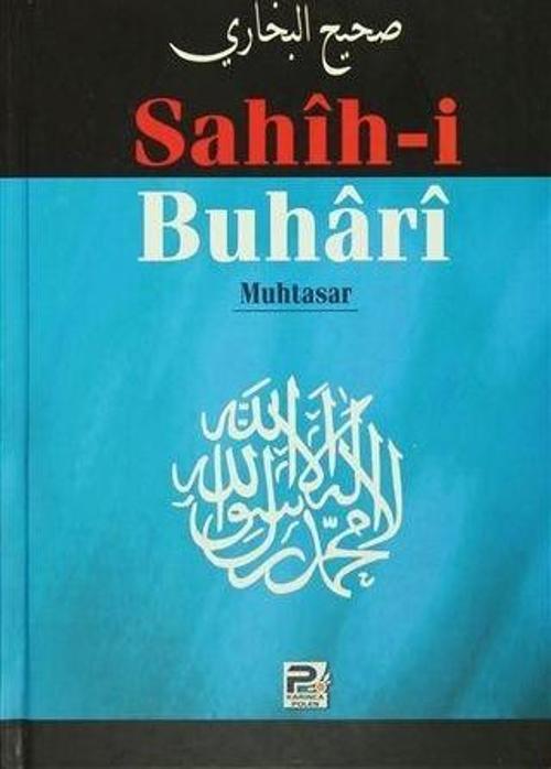 Sahih-i Buhari