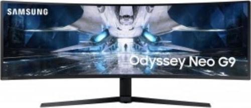 LS49CG950SUXUF  49" 0.03 MS 240 Hz  OLED Monitör