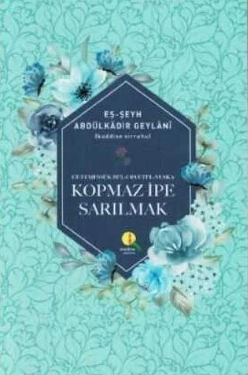 Kopmaz İpe Yapışmak