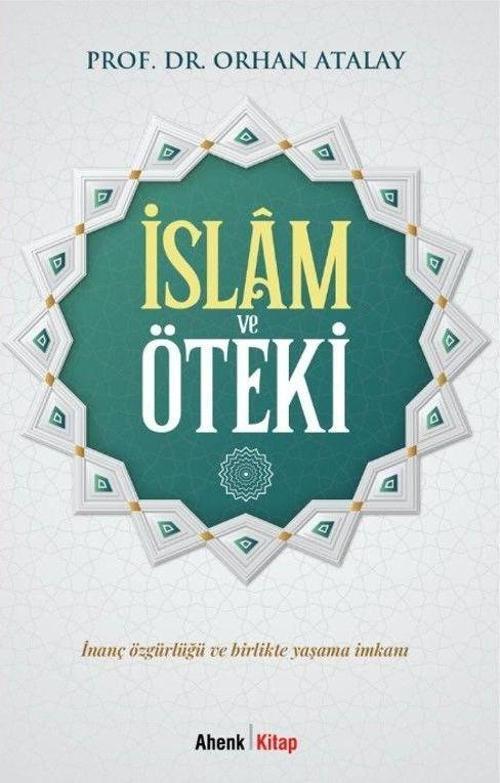 İslam ve Öteki