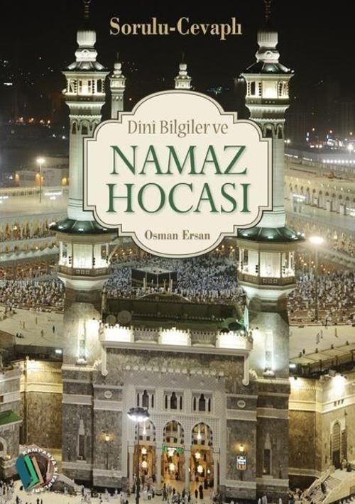Dini Bilgiler ve Namaz Hocası