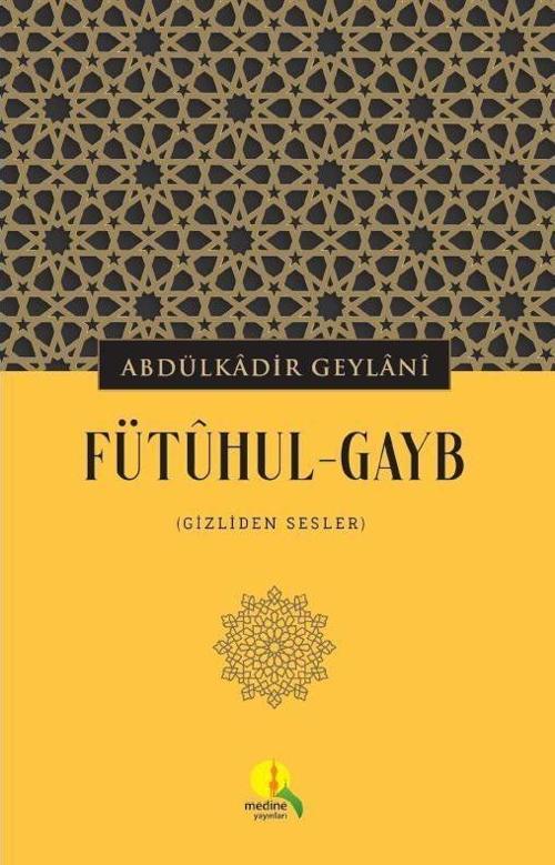 Fütuhul-Gayb