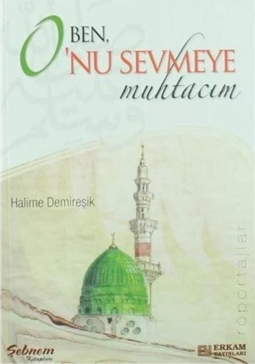 Ben O'nu Sevmeye Muhtacım