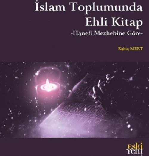 İslam Toplumunda Ehli Kitap