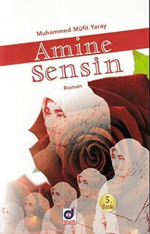 Dua Yayıncılık Amine Sensin