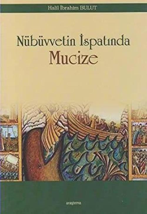 Nübüvvetin İspatında Mucize