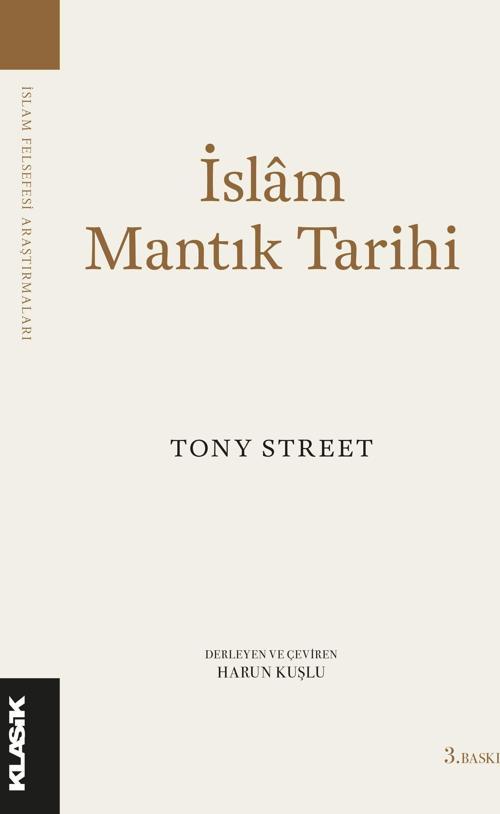 İslam Mantık Tarihi