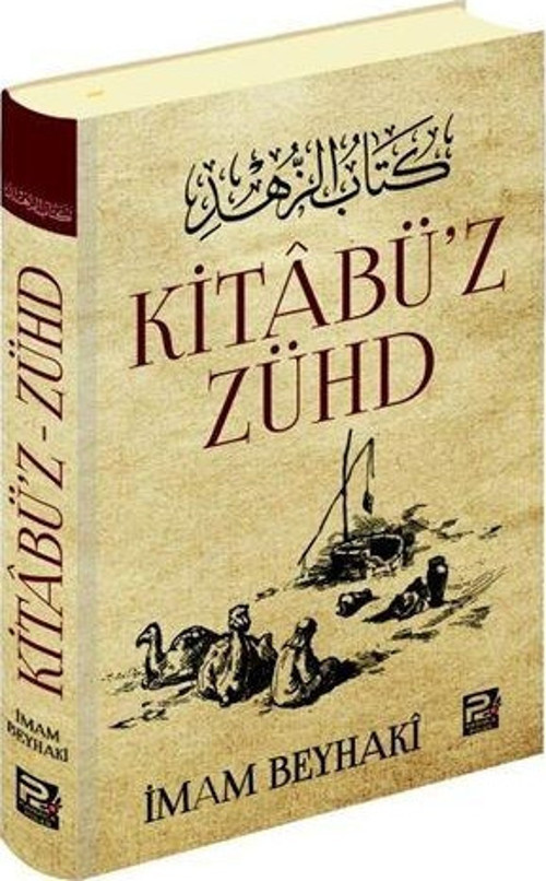 Kitabü'z Zühd