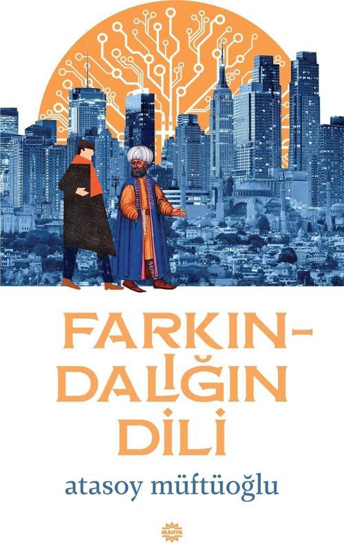 Mahya Yayıncılık Farkındalığın Dili