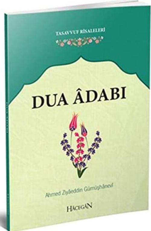 Dua Adabı