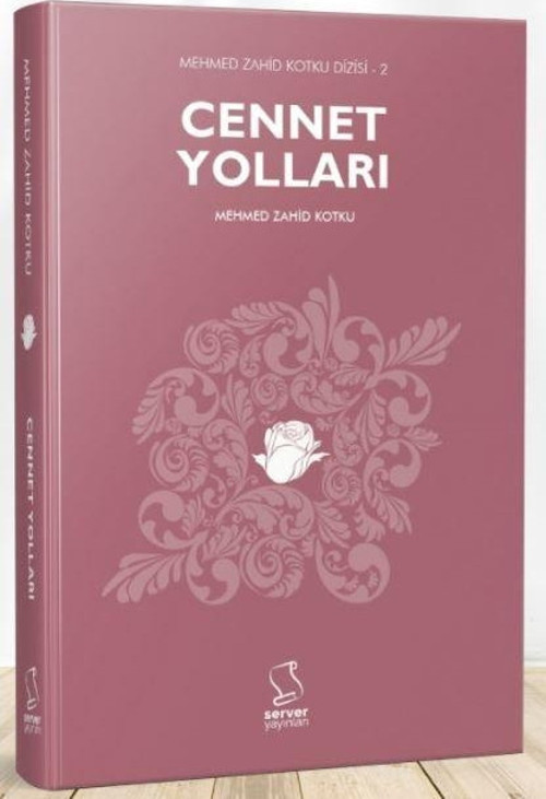 Cennet Yolları