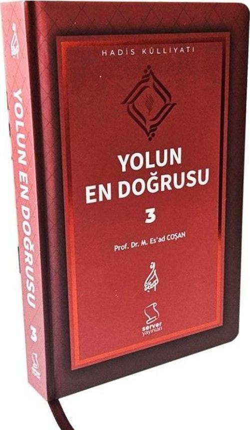 Yolun En Doğrusu - 3