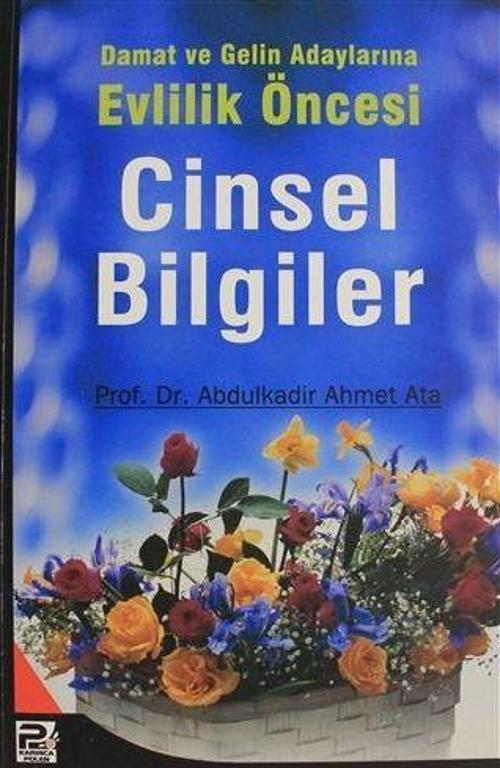 Damat ve Gelin Adaylarına Evlilik Öncesi Cinsel Bilgiler