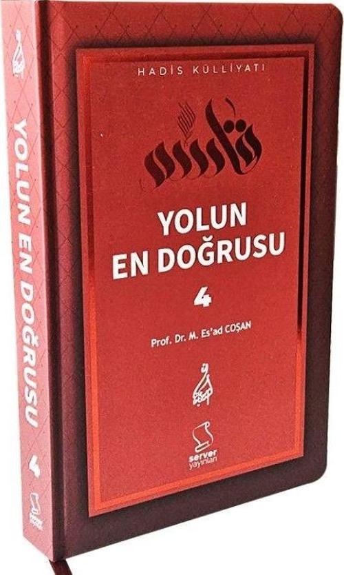 Yolun En Doğrusu - 4