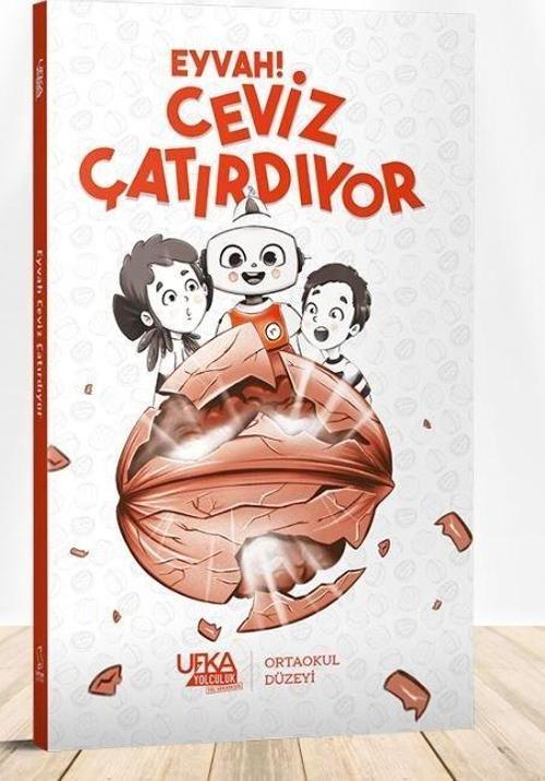 Eyvah Ceviz Çatırdıyo