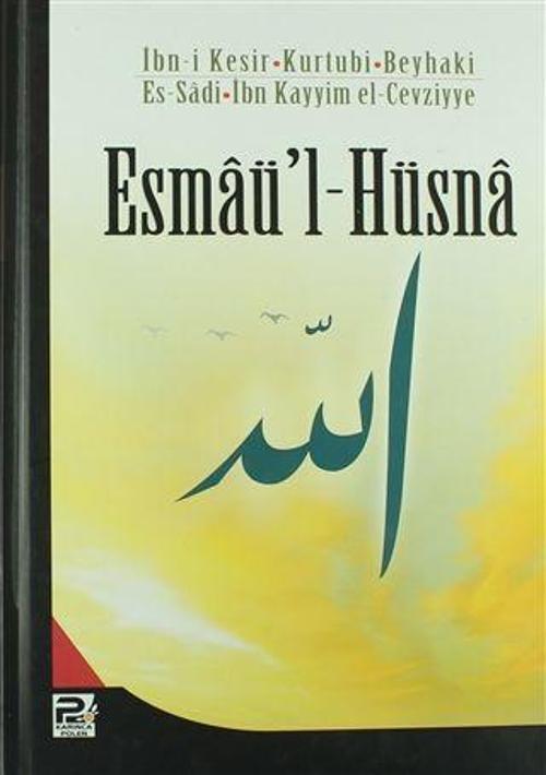 Esmaü'l-Hüsna
