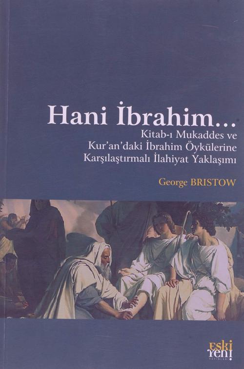 Hani İbrahim...