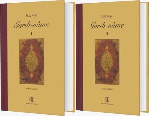 Garibname 1 - 2