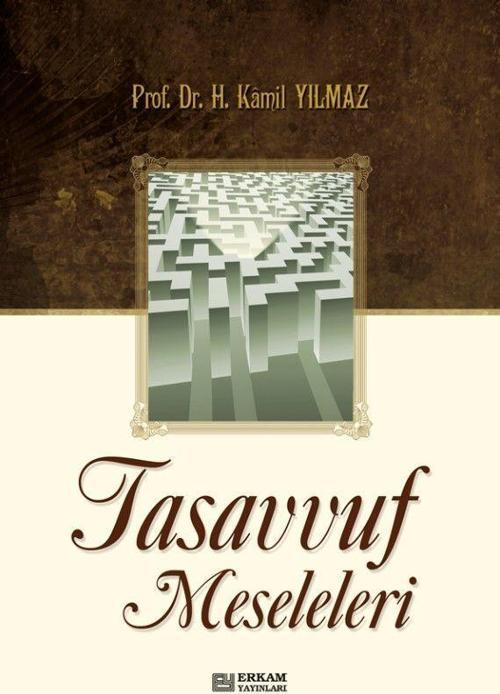 Erkam Yayınları Tasavvuf Meseleleri