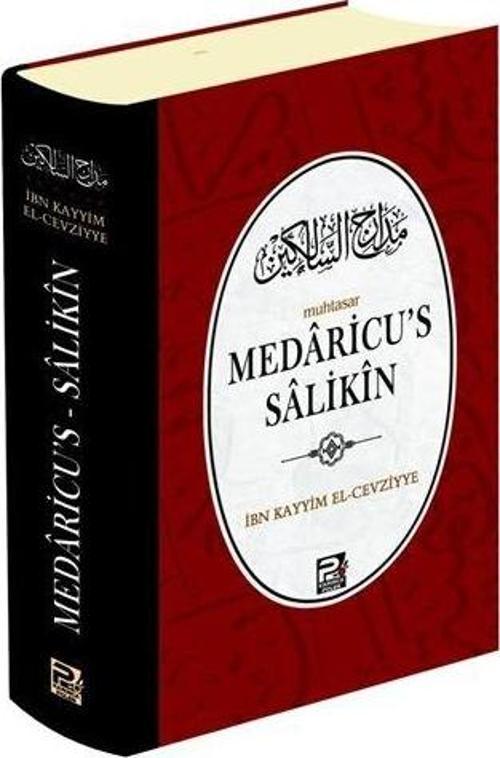 Medaricus Salikin
