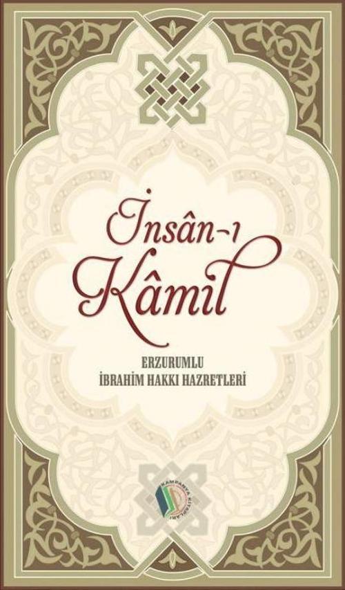 İnsan-ı Kamil