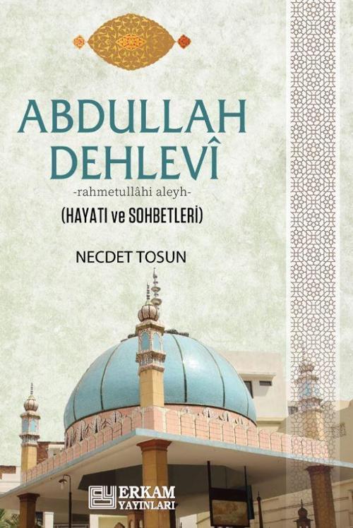 Abdullah Dehlevi
