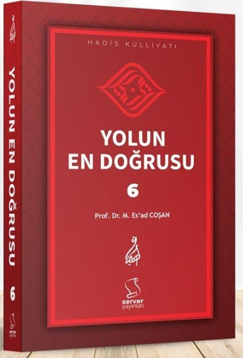 Yolun En Doğrusu - 6