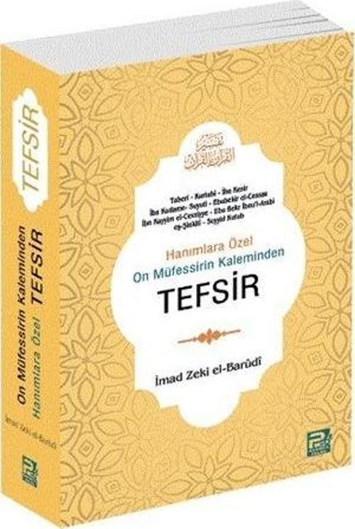 Hanımlara Özel Tefsir (Roman Boy)