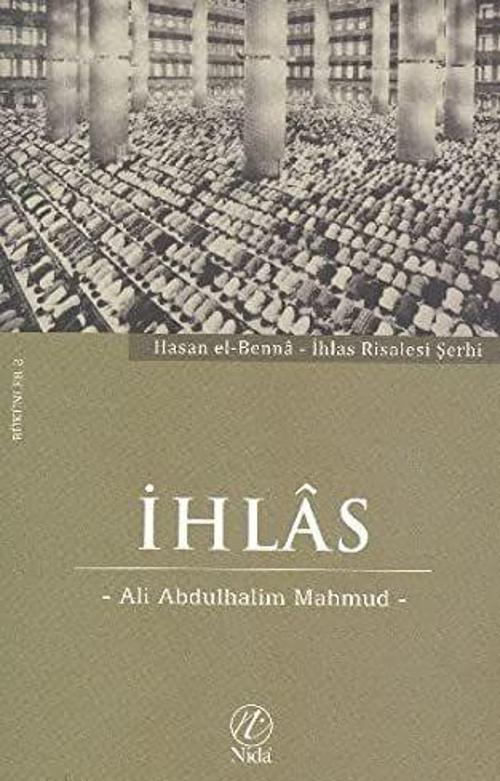 İhlas