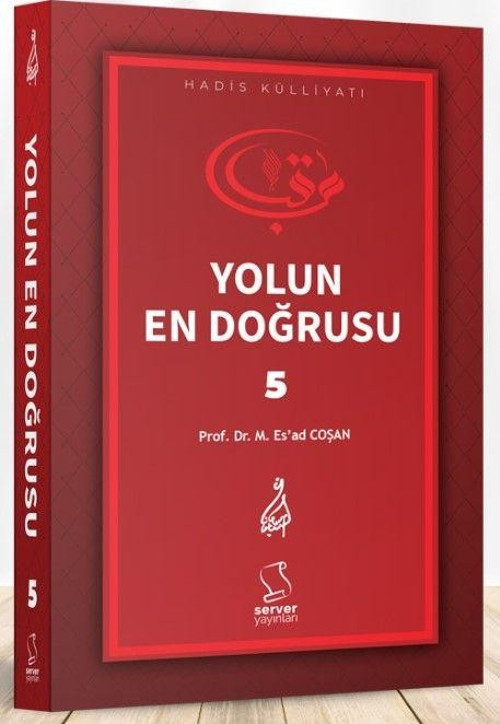 Yolun En Doğrusu - 5