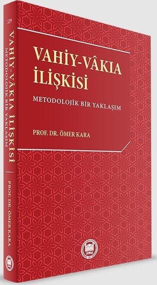 Vahiy - Vakıa İlişkisi