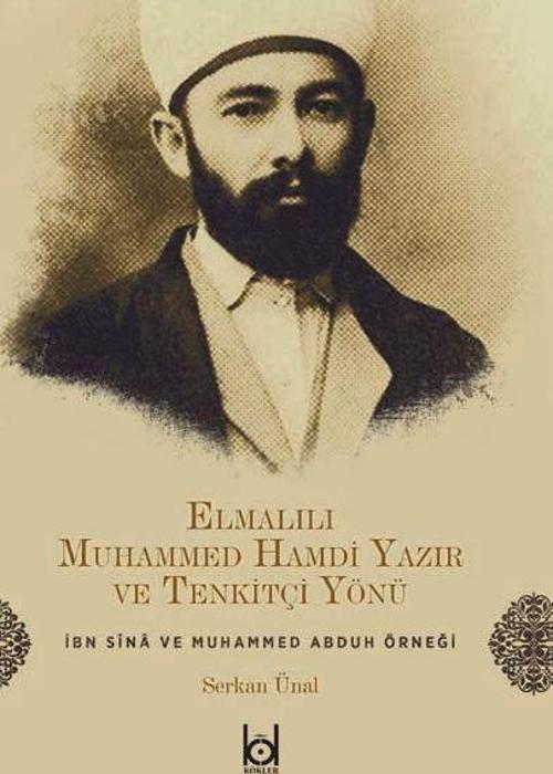 Elmalılı Muhammed Hamdi Yazır ve Tenkitçi Yönü