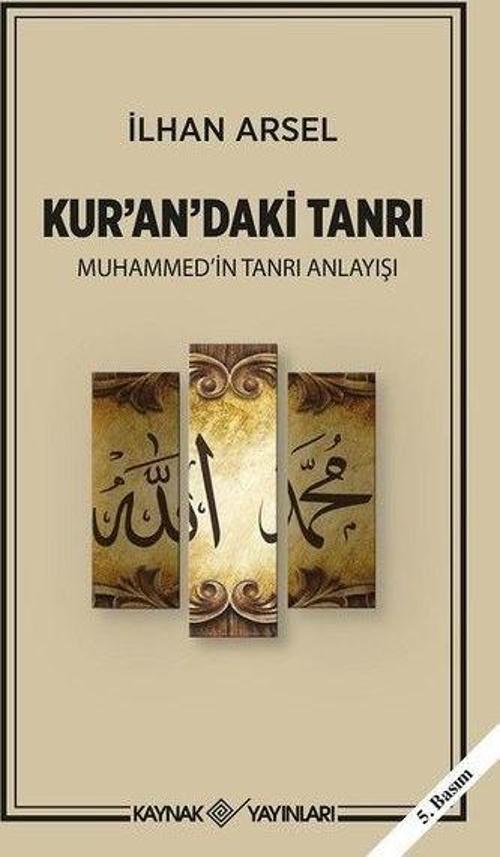 Kur’an’daki Tanrı