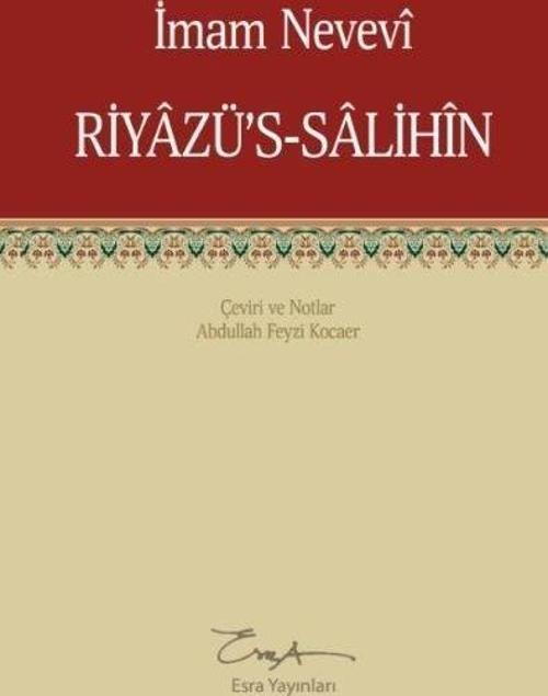 Riyazü's-Salihin