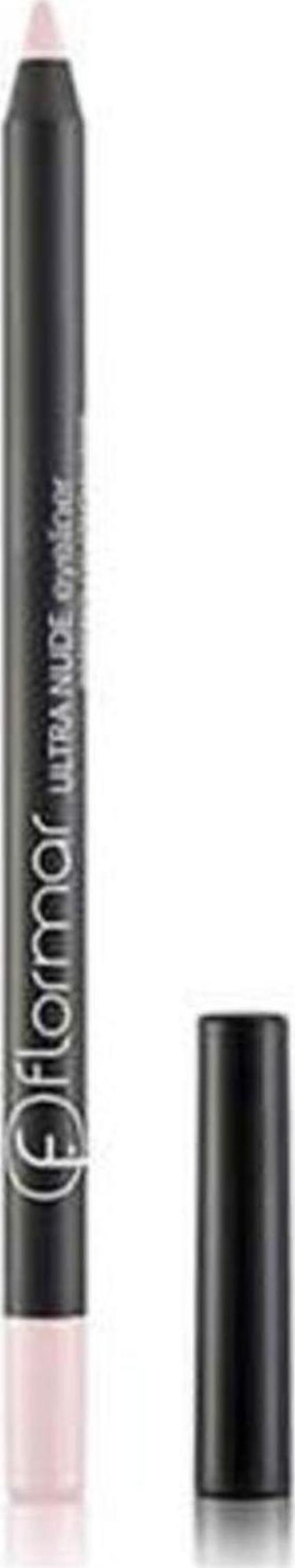 Ten Rengi Göz Kalemi Ultra Eyeliner 017 Nude