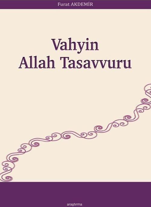 Vahyin Allah Tasavvuru