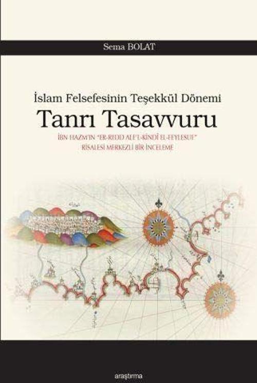 Tanrı Tasavvuru
