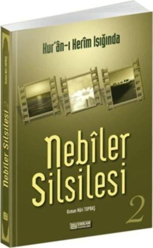 Nebiler Silsilesi - 2