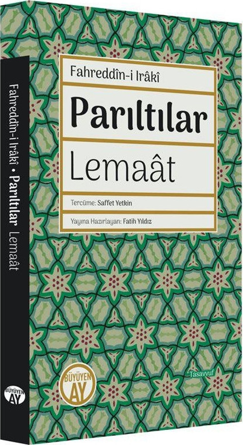 Parıltılar