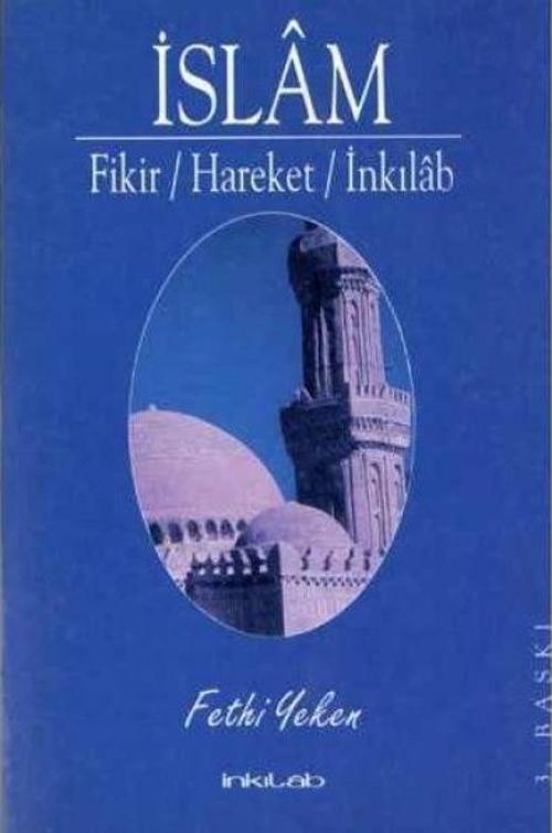 İnkılab Yayınları İslam