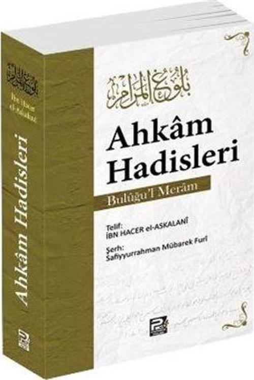 Ahkam Hadisleri