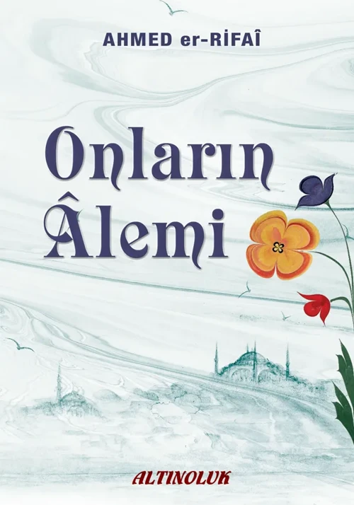 Erkam Yayınları Onların Alemi